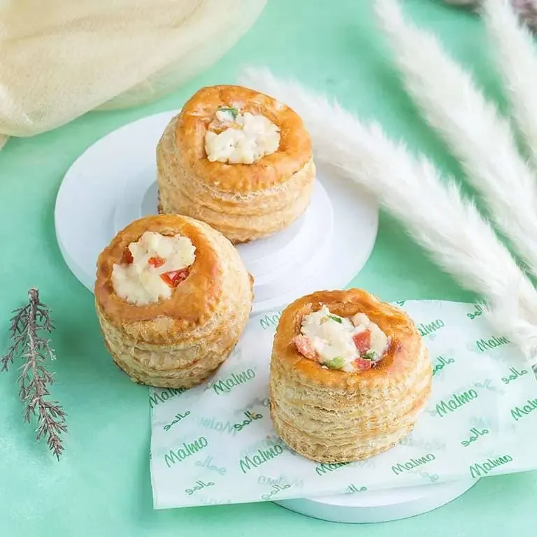 Malmo Bakers & Sweets MB&S Lahore