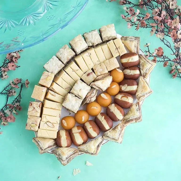 Malmo Bakers & Sweets MB&S Lahore